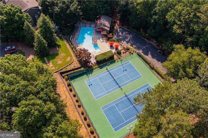 Riverview - Residential