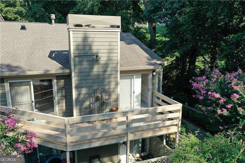 Riverview - Residential