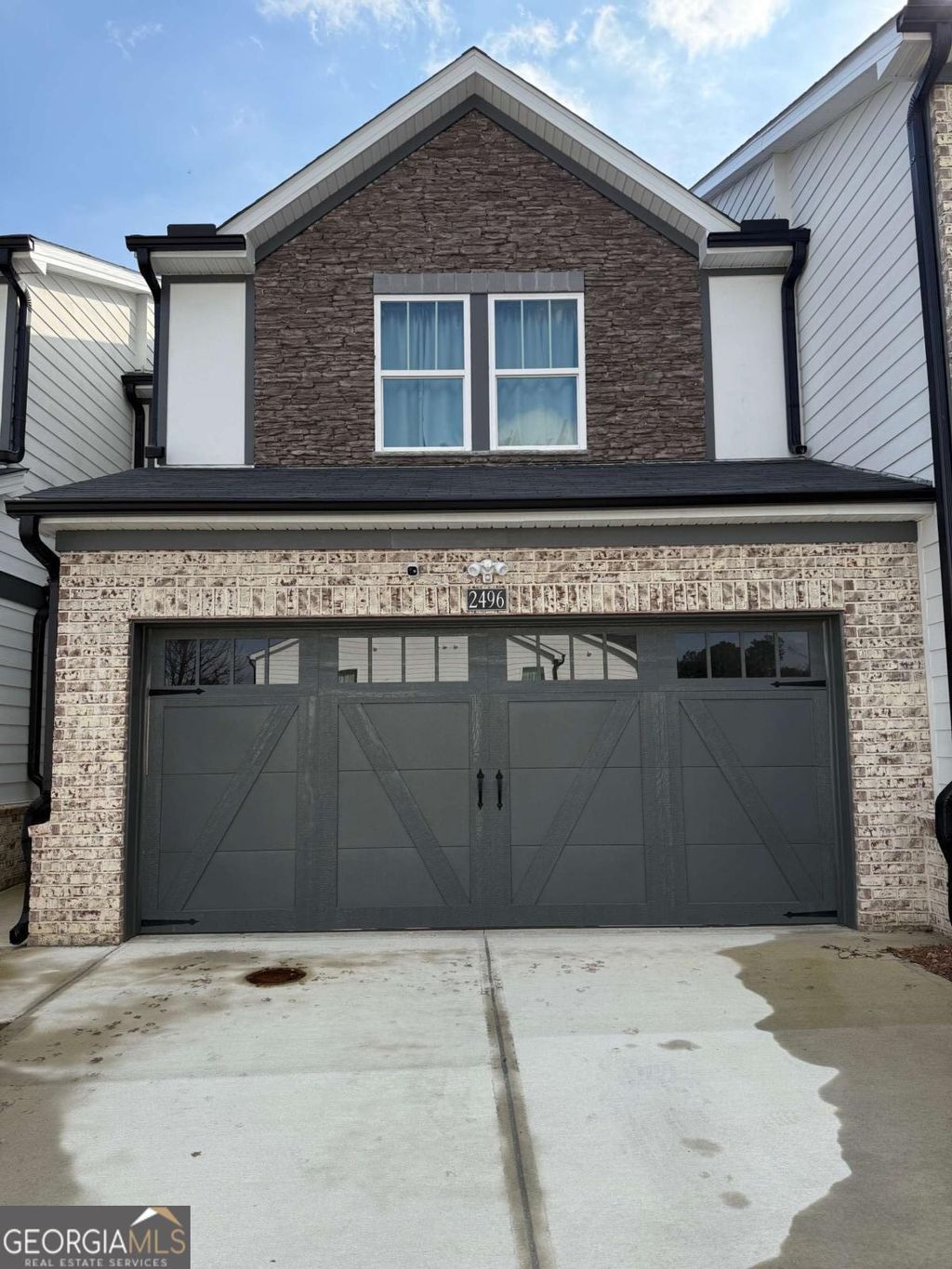 Photo of 2496 Rocky City Lane, Snellville, GA 30078 (MLS # 10654458)