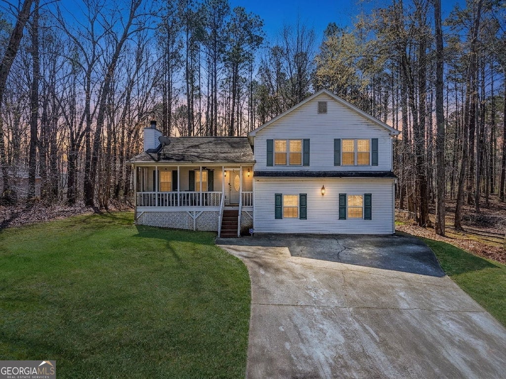 Photo of 367 Benjamin Drive, Rockmart, GA 30153 (MLS # 10855169)