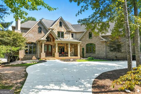 6101 Smith Mill RD Gainesville GA 30506