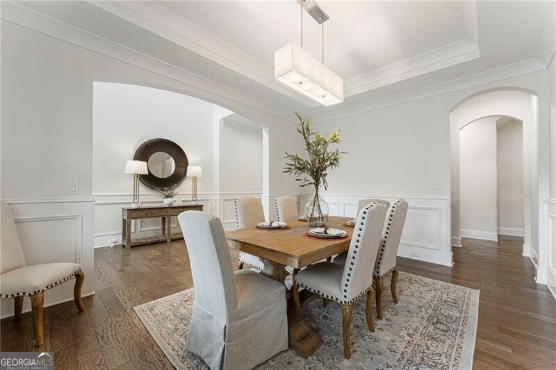 The Grove - Residential