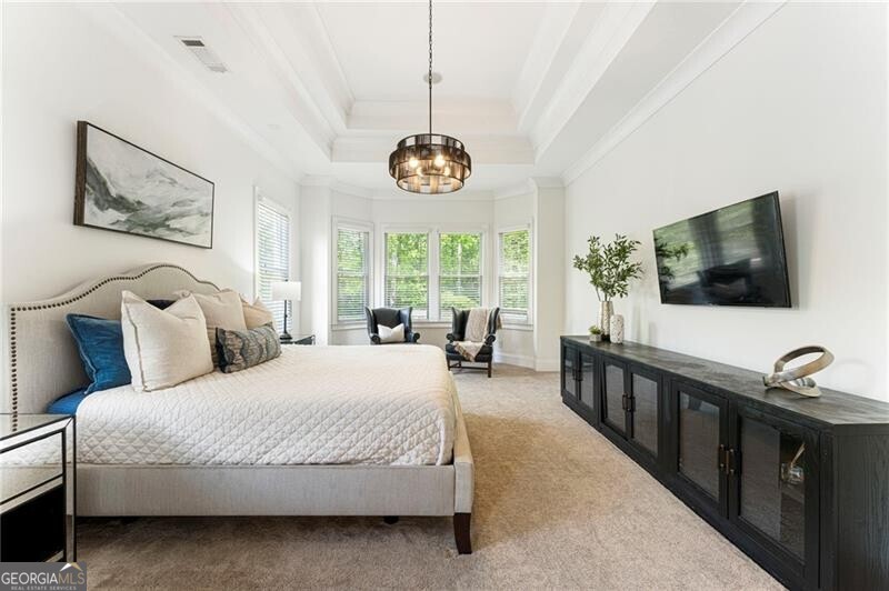 The Grove - Residential
