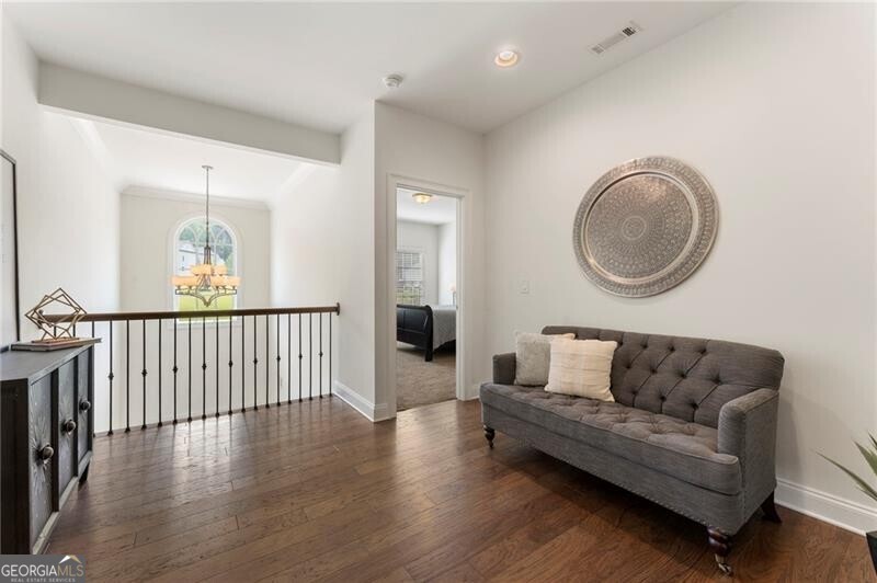 The Grove - Residential