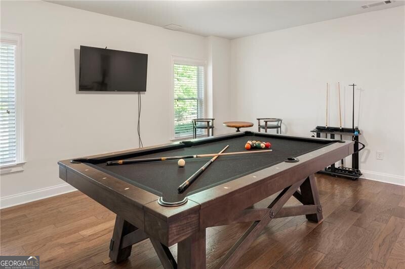 The Grove - Residential