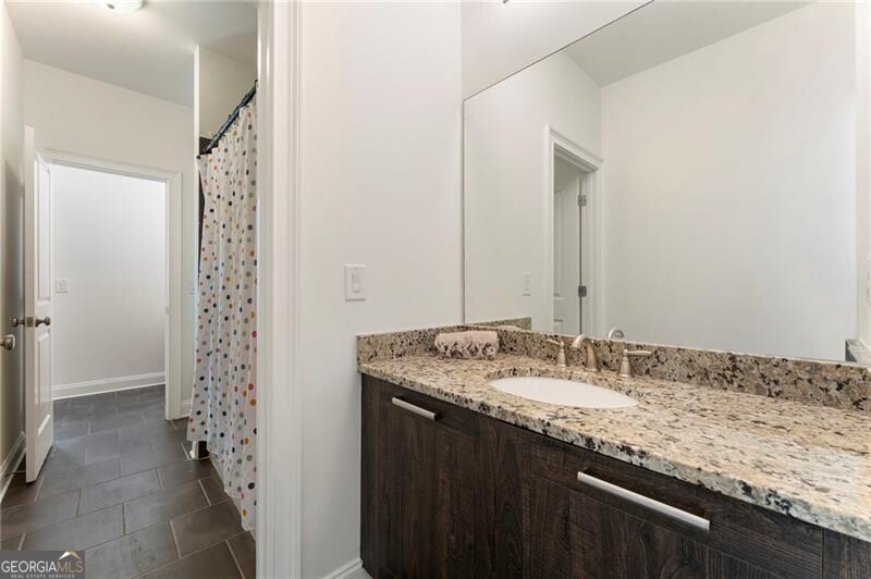 The Grove - Residential
