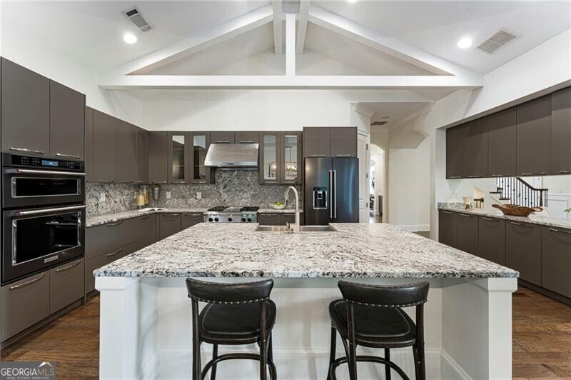 The Grove - Residential