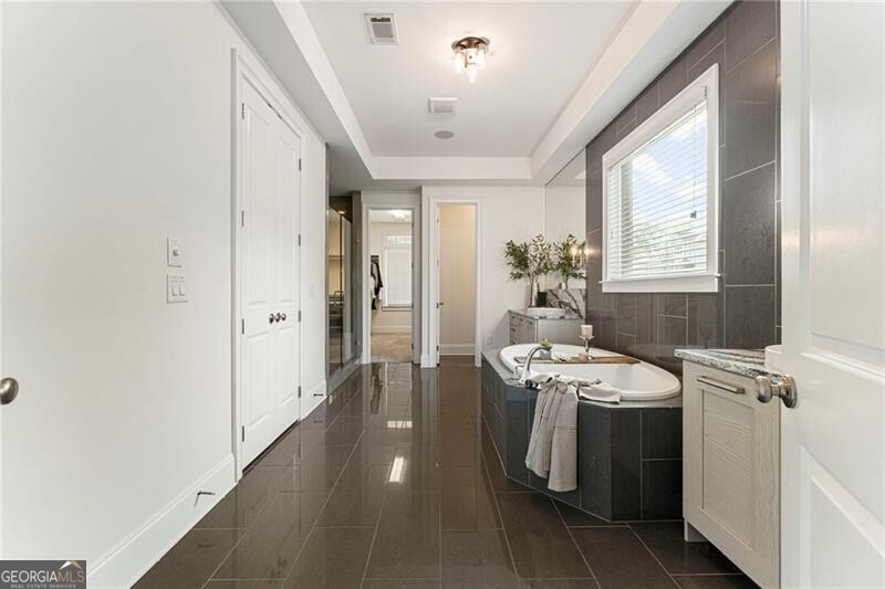The Grove - Residential