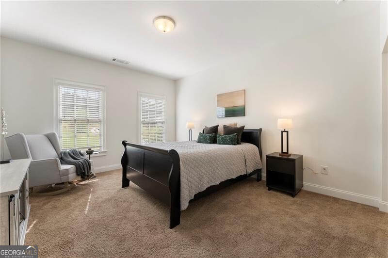The Grove - Residential