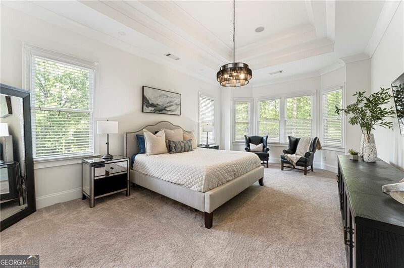 The Grove - Residential