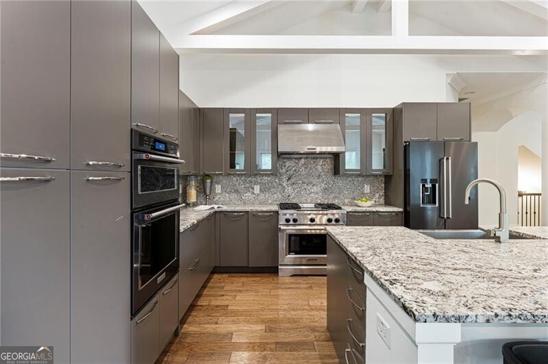 The Grove - Residential