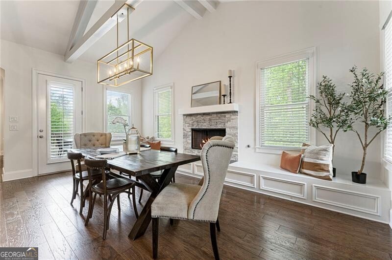 The Grove - Residential