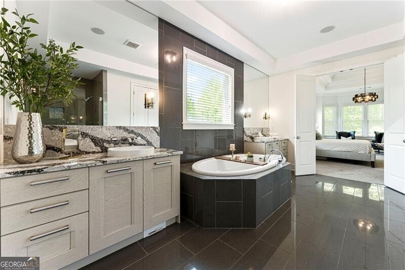 The Grove - Residential