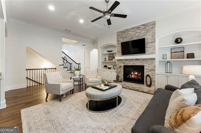 The Grove - Residential