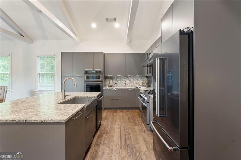 The Grove - Residential