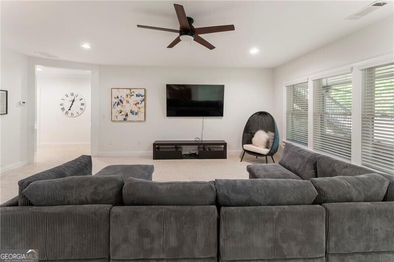 The Grove - Residential