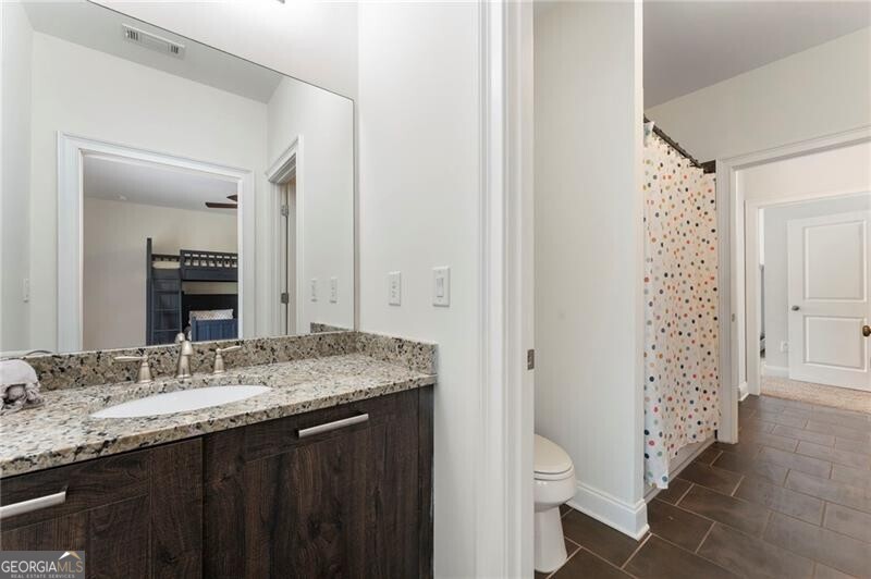 The Grove - Residential