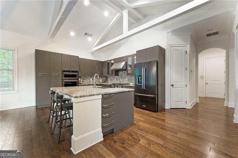 The Grove - Residential