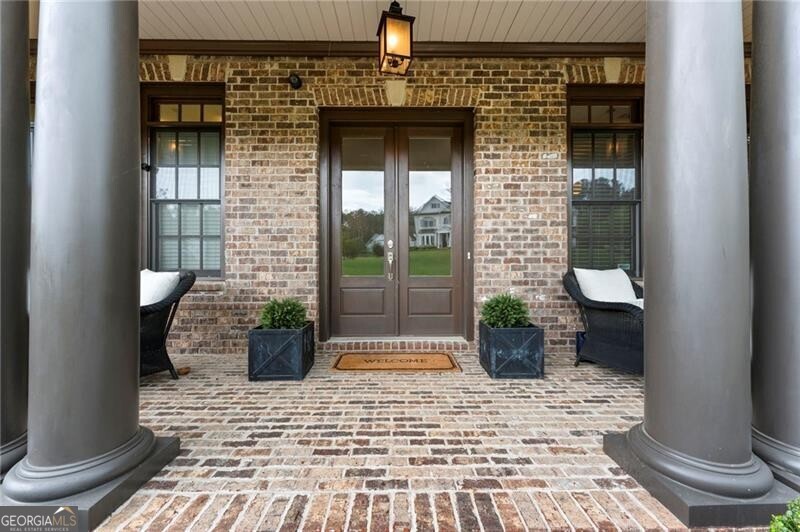 The Grove - Residential