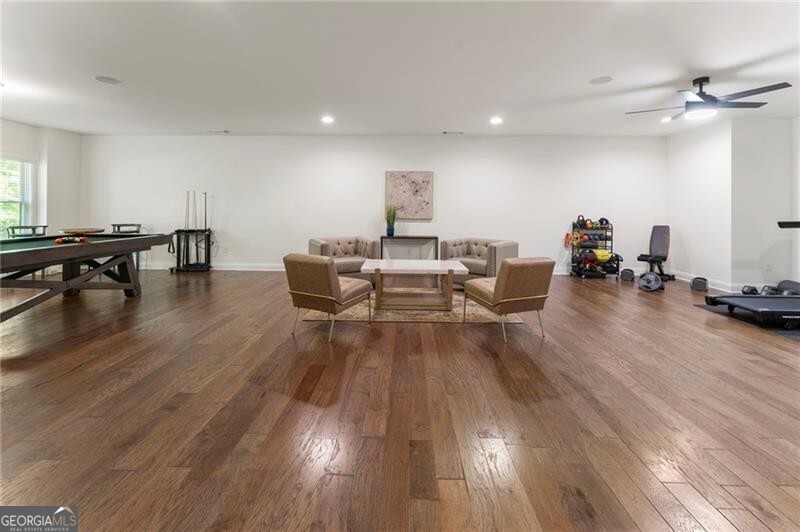 The Grove - Residential