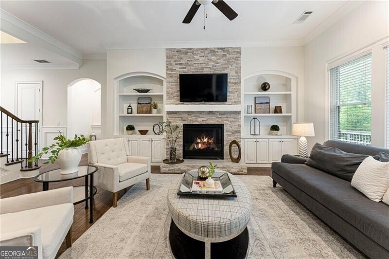 The Grove - Residential