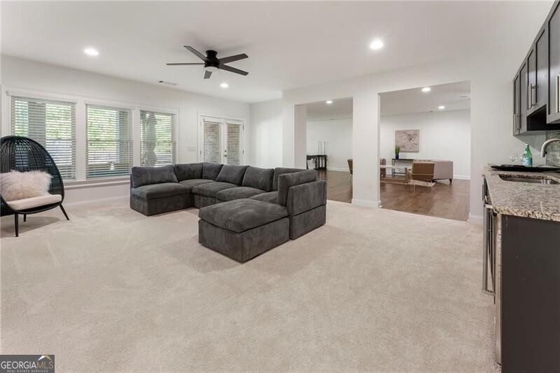 The Grove - Residential