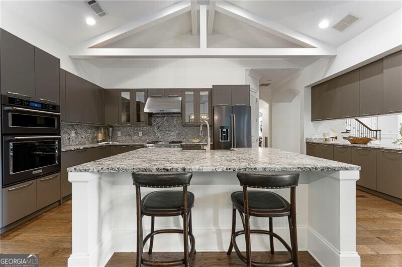 The Grove - Residential