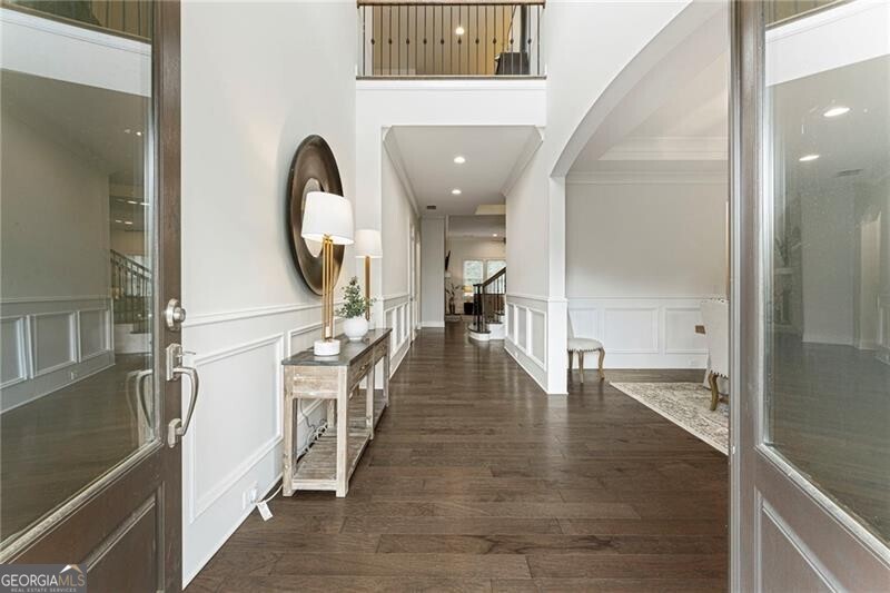 The Grove - Residential
