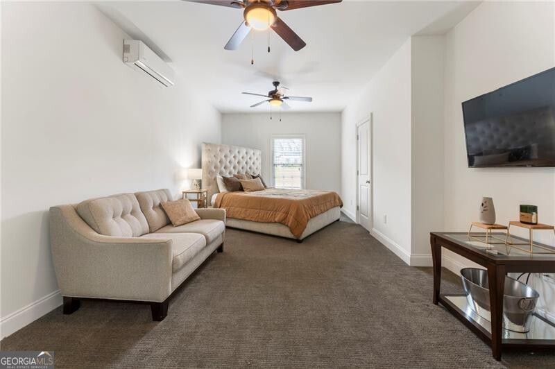 The Grove - Residential
