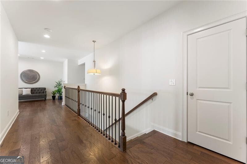 The Grove - Residential
