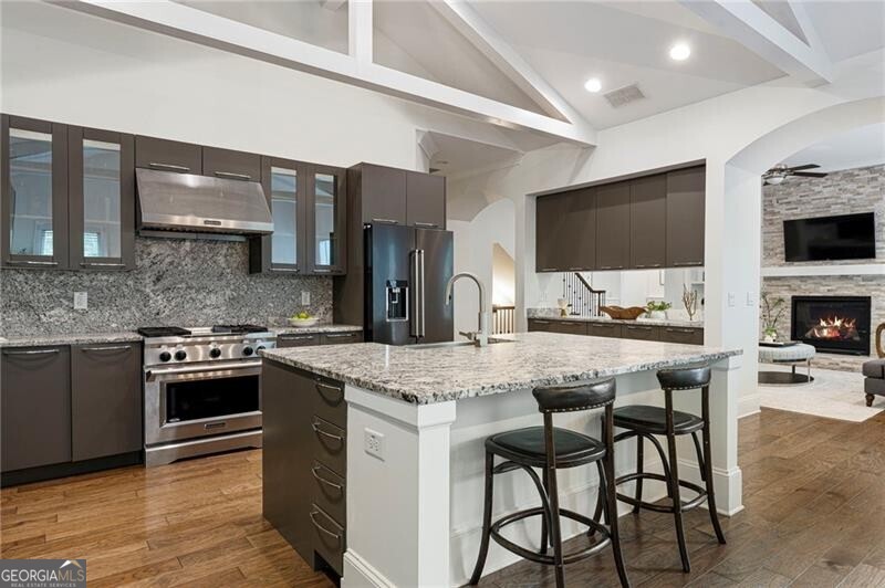 The Grove - Residential