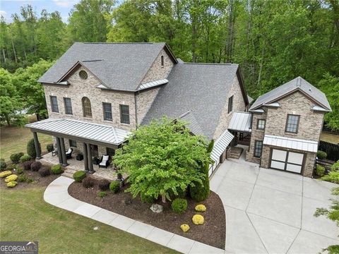4060 Orchard WAY Alpharetta GA 30004