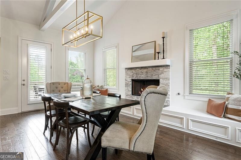The Grove - Residential