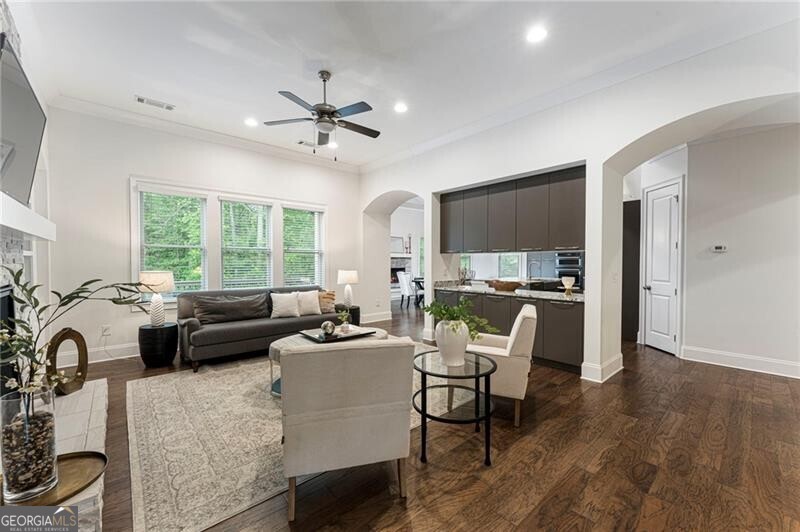 The Grove - Residential