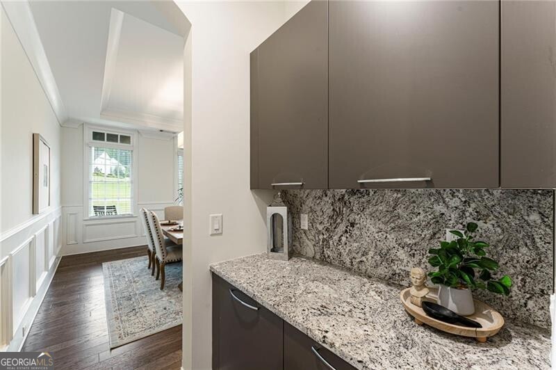 The Grove - Residential