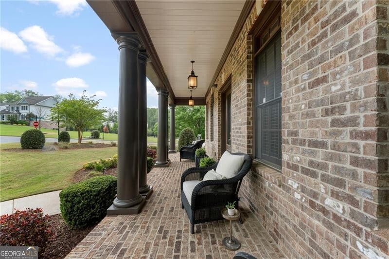 The Grove - Residential