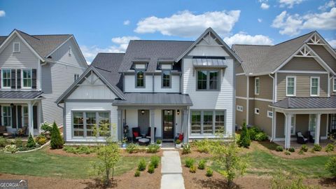 24 Lakewood PARK N Statham GA 30666