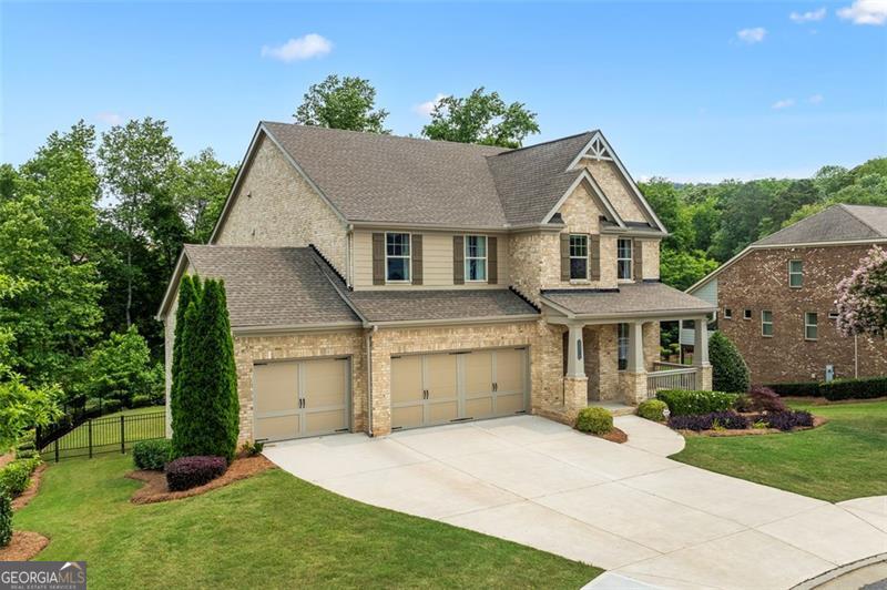 2330 CHEATHAM CREEK CT