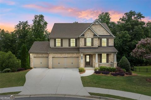 2330 CHEATHAM CREEK CT Cumming GA 30040