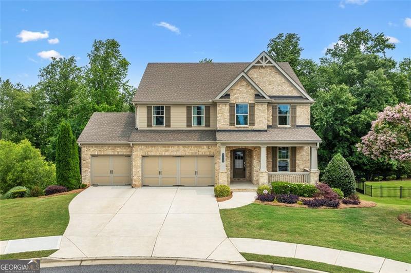 2330 CHEATHAM CREEK CT