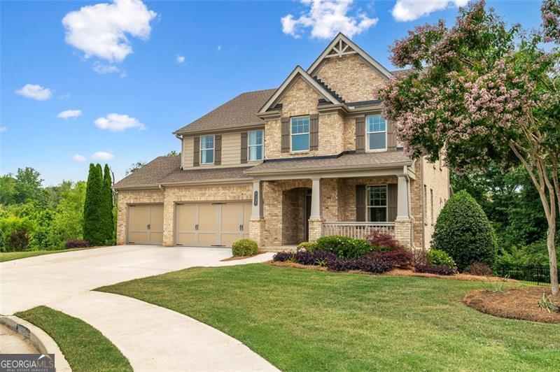 2330 CHEATHAM CREEK CT