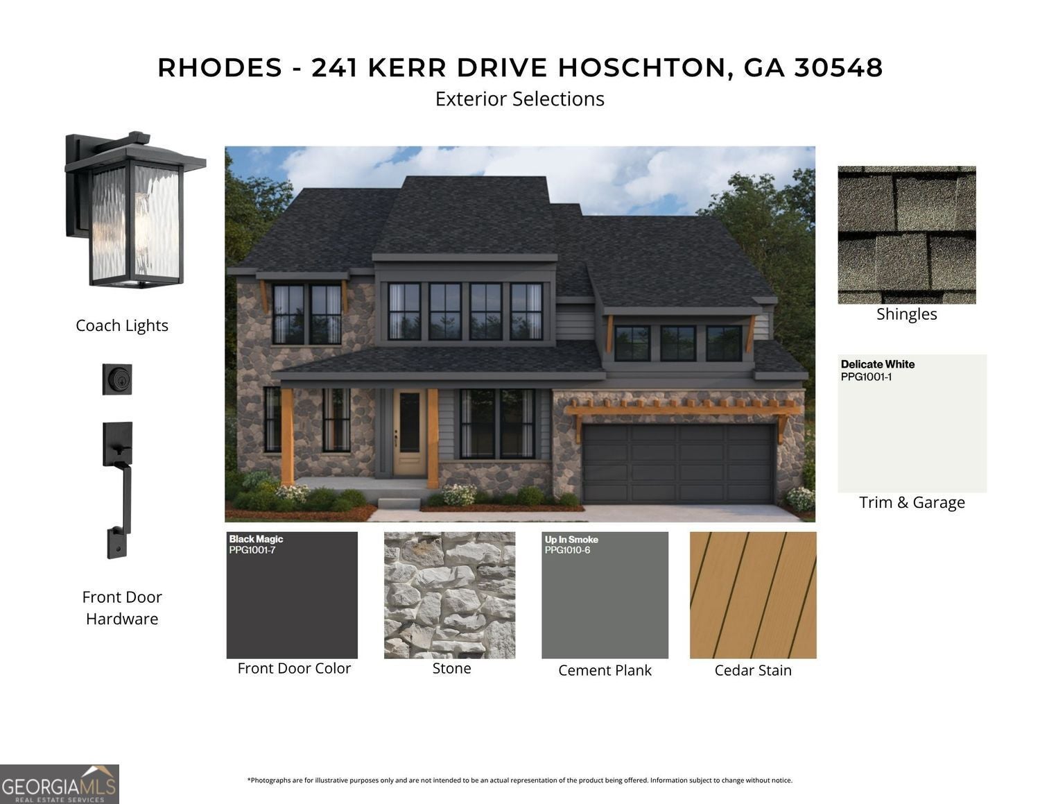 241 Kerr DR