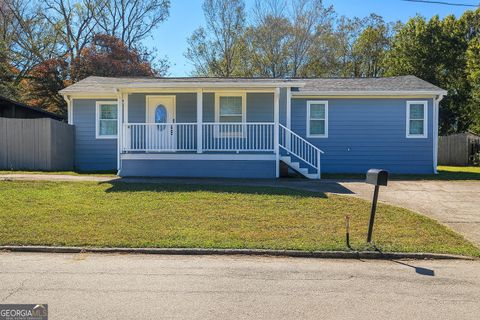 924 New Mexico Street, Lagrange, GA 30241 - #: 10645227