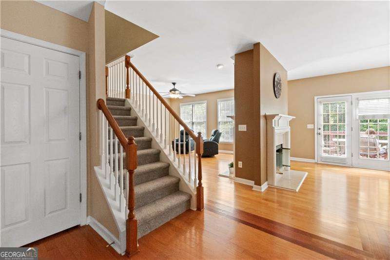 Stillwater Park - Residential
