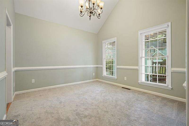 Stillwater Park - Residential