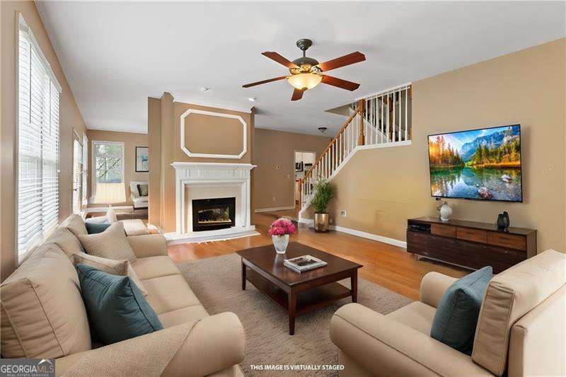 Stillwater Park - Residential