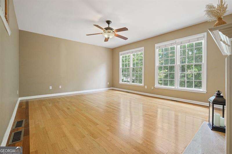 Stillwater Park - Residential