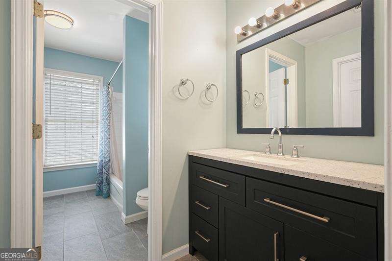 Stillwater Park - Residential