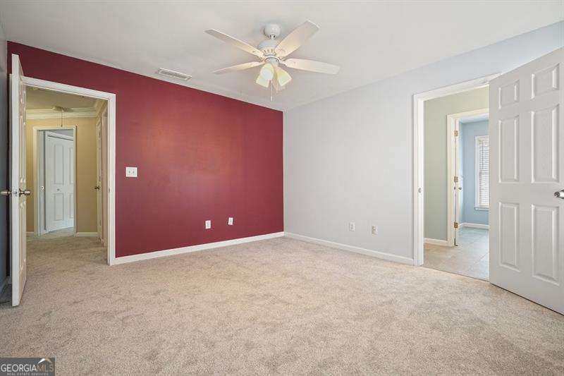 Stillwater Park - Residential