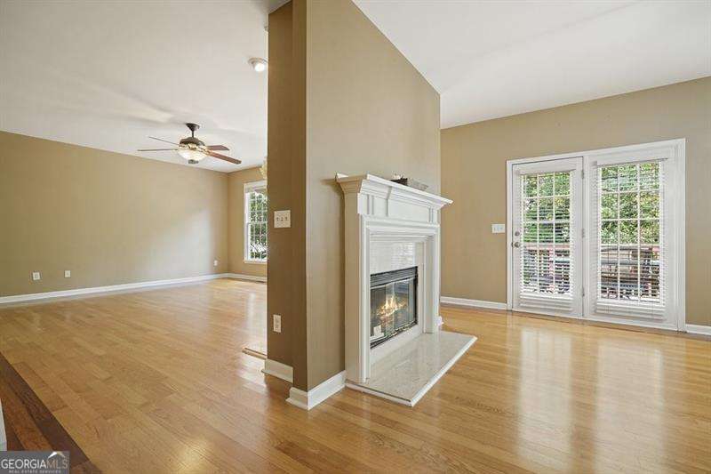 Stillwater Park - Residential